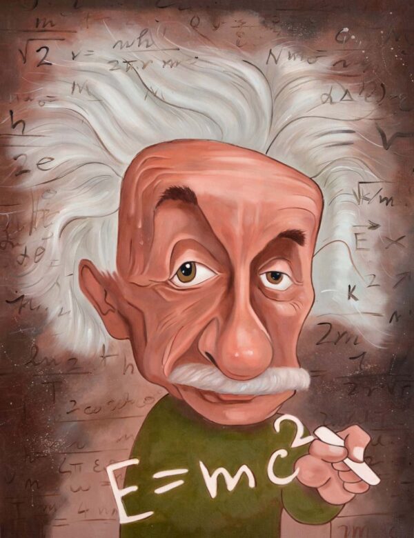 Einstein