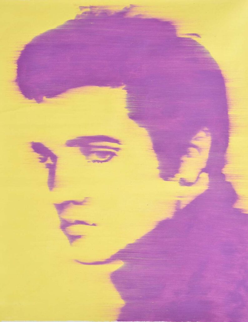 King of Rock and Roll