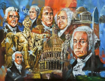 Founding Presidents