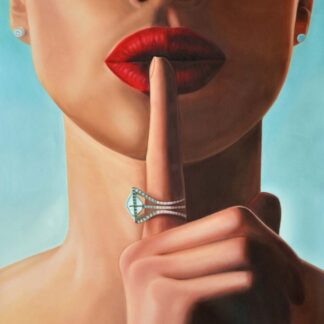 SHHHHH