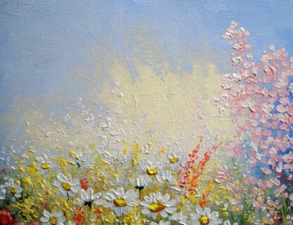 Prairie of Flowers