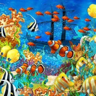 Reef