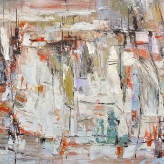 Abstract Xvi