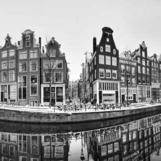 Amsterdam Canals