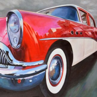 Vintage Car