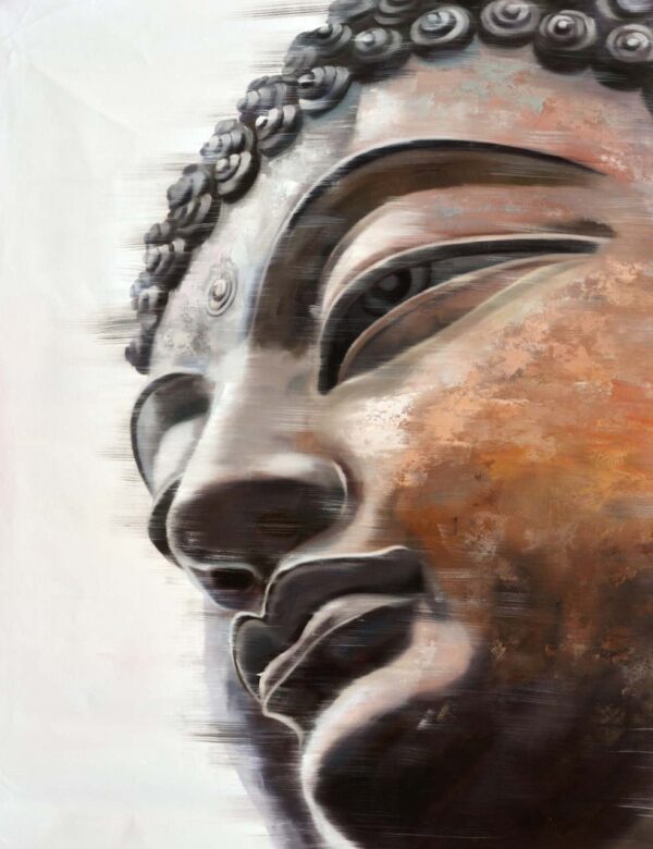 Buddha III