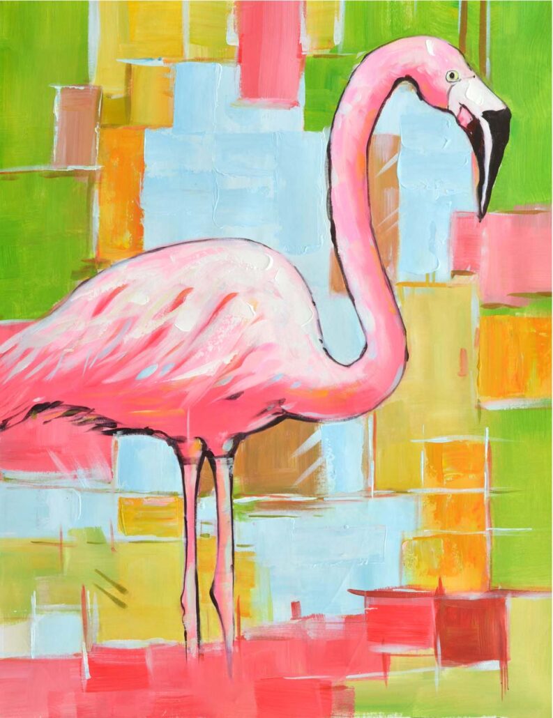 Flamingo