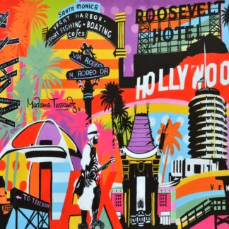 Hollywood
