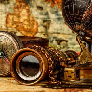 Explorers Still Life 2