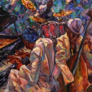 Jazz Club