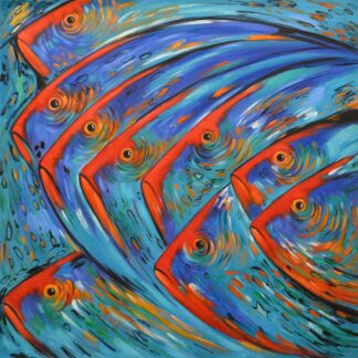 Fish School