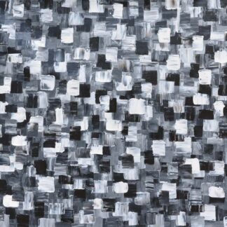 Abstract BW Pattern