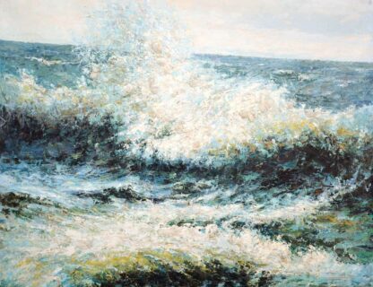 Sea Waves