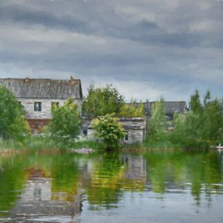 Green Landscape