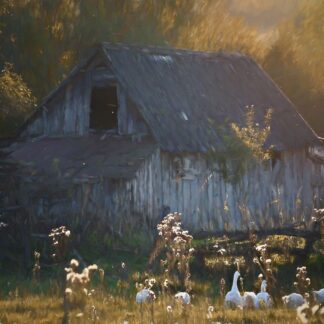 Old House