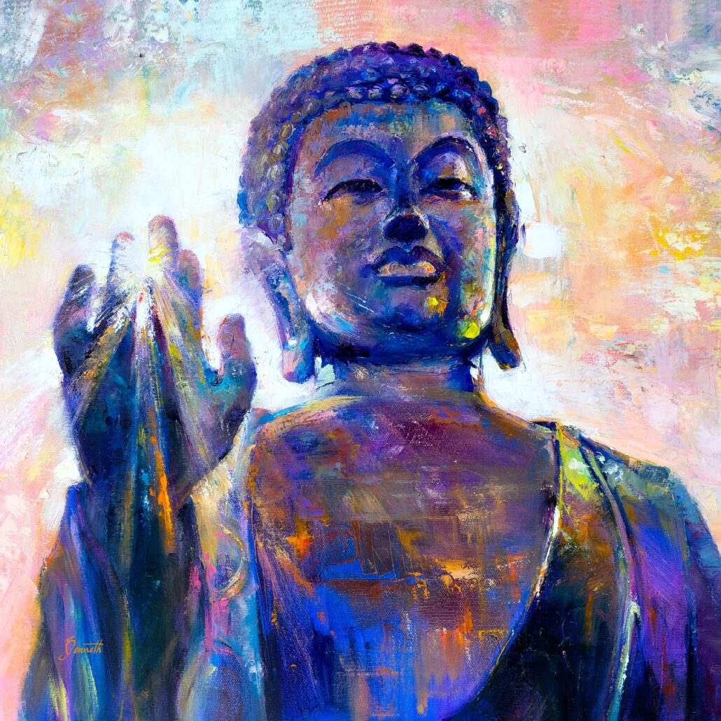 Buddha