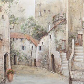 Manciano Via