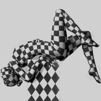 The Acrobat