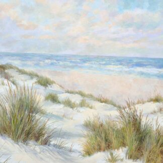 Grassy Beach