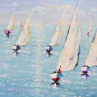Sailing