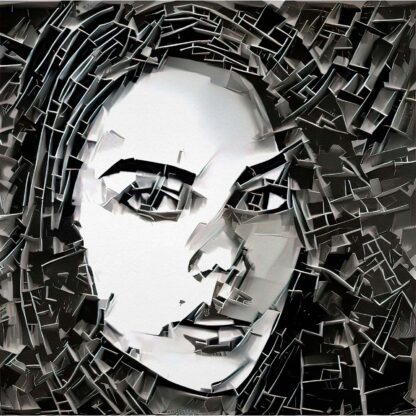 Fractured