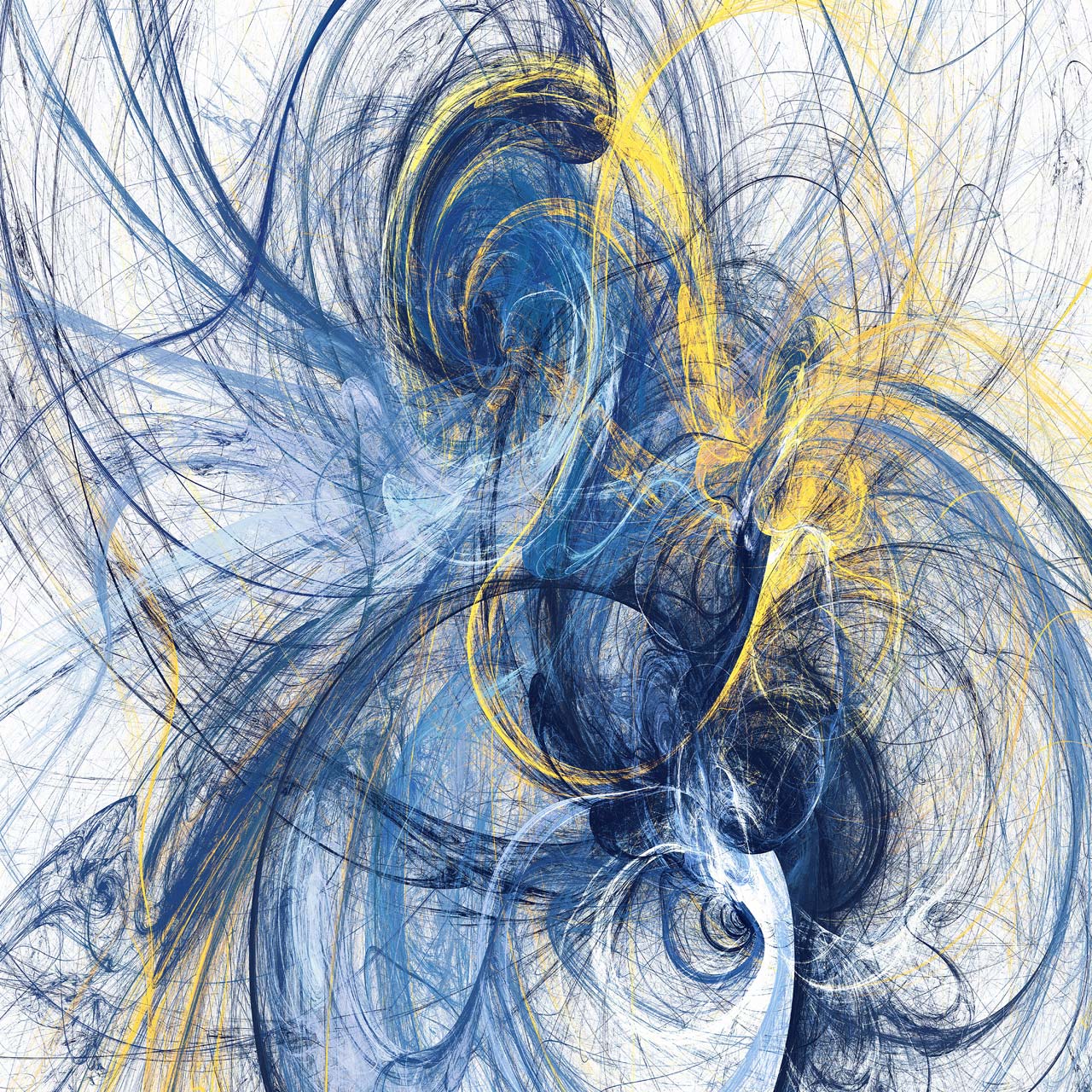 Spiral – Le Beau Giclee 2024