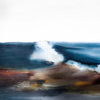 Blue Waves