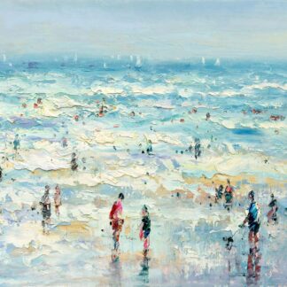 Beach Paradise 1