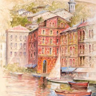 Venetian Canals 2
