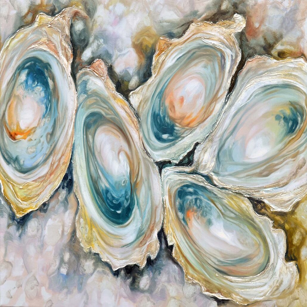 Oysters