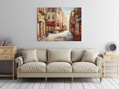 Street Scene - Image 2