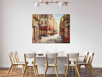 Street Scene - Image 3