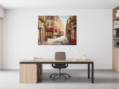 Street Scene - Image 4