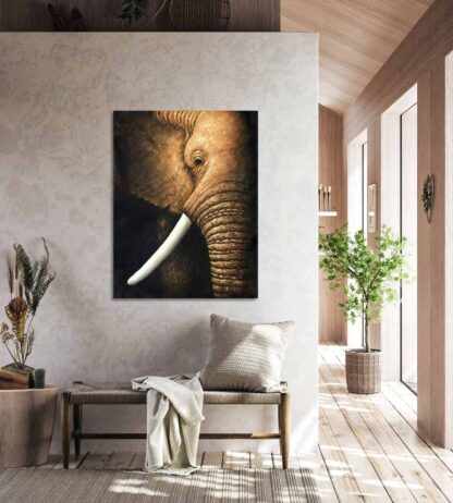 The Elephant - Image 2