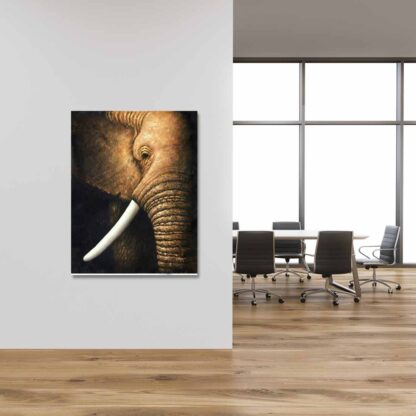 The Elephant - Image 3