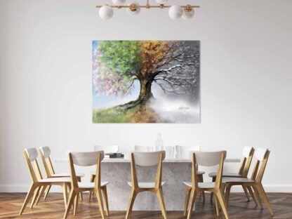 Seasons Tree - Image 3