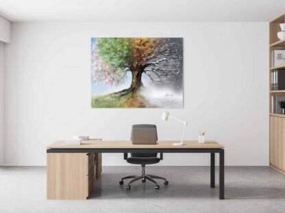 Seasons Tree - Image 4