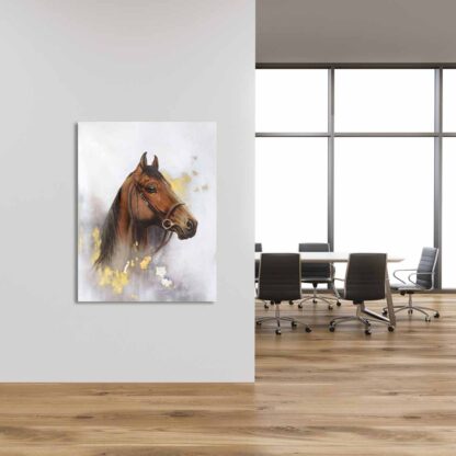 Golden Horse - Image 3