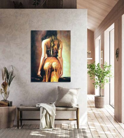 Modern Back - Image 2