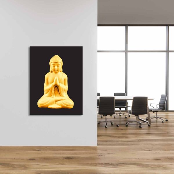 Gold Buddha - Image 3