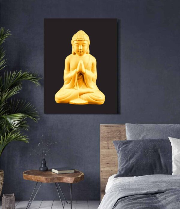 Gold Buddha - Image 4