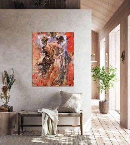 Dual Dancer - Image 2