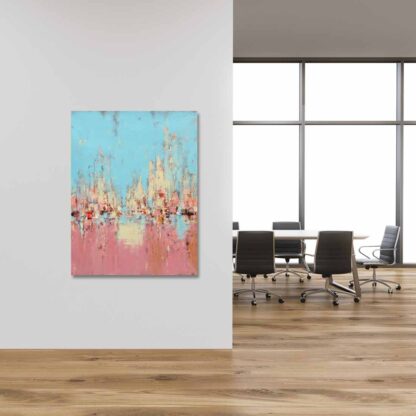City Pink - Image 3