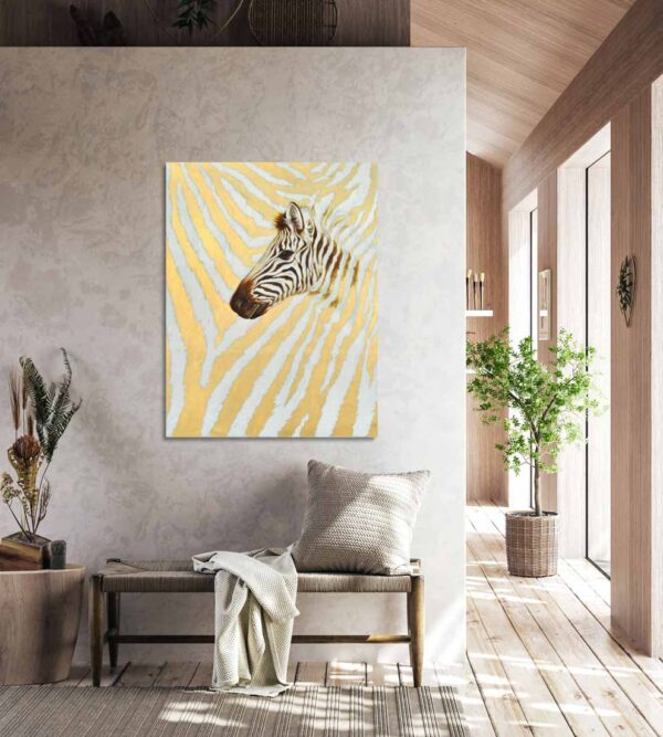 Zebra Stripes - Image 2