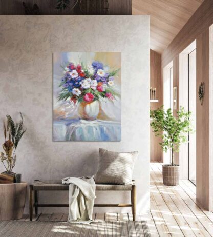 Flower Vase - Image 2
