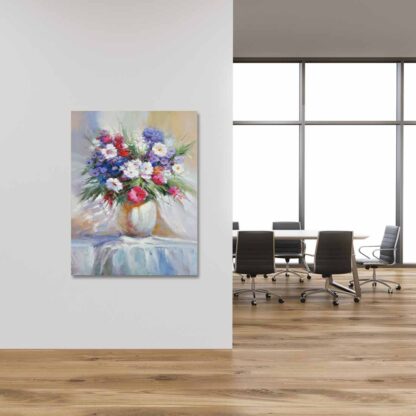 Flower Vase - Image 3