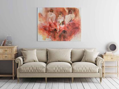3 Dancers - Image 2