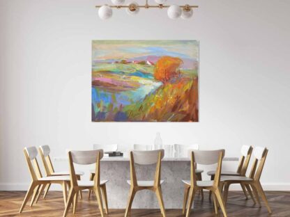 Whimsy Landscape 1 - Image 3
