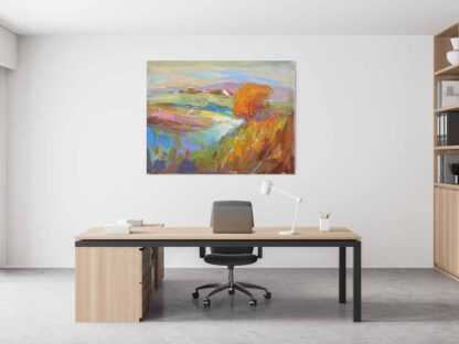 Whimsy Landscape 1 - Image 4