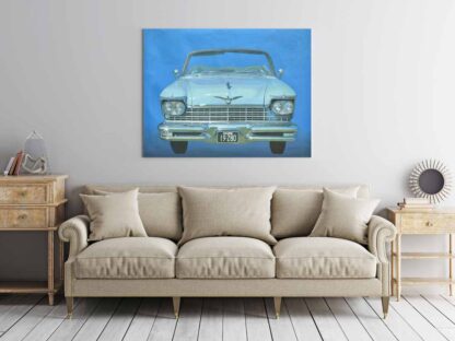 Classic Car - Image 2